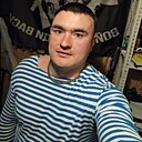 Сергей, 31 год