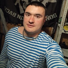 Фотография мужчины Сергей, 31 год из г. Кемерово