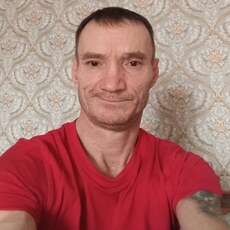 Фотография мужчины Михаил, 48 лет из г. Глазов