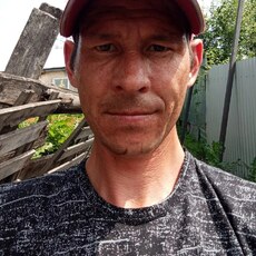 Фотография мужчины Валерий, 39 лет из г. Ульяновск