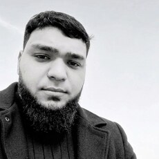 Фотография мужчины Jabrail, 21 год из г. Кант