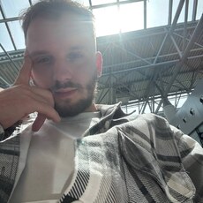 Фотография мужчины Василий, 25 лет из г. Оренбург
