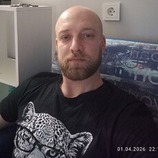 Фотография мужчины Валерий, 34 года из г. Балаково