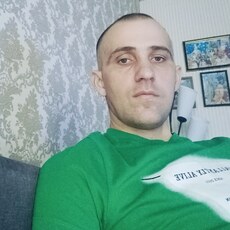 Фотография мужчины Дмитрий, 35 лет из г. Рубцовск