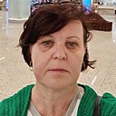 Мила, 52 года