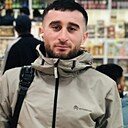 Мухаммад, 28 лет