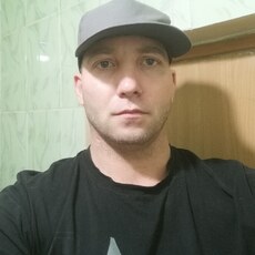 Фотография мужчины Владислав, 36 лет из г. Костанай