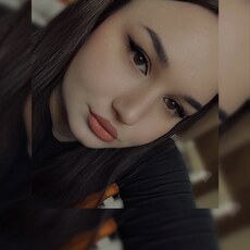 Фотография девушки Анюта, 24 года из г. Санкт-Петербург