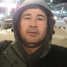 Фотография мужчины Зохид, 39 лет из г. Самара