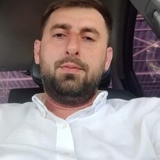 Фотография мужчины Турал, 41 год из г. Пермь