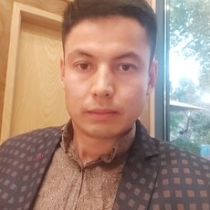 Фотография мужчины Javohir, 37 лет из г. Прага