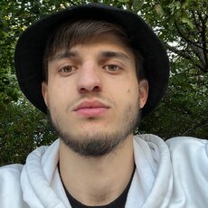 Фотография мужчины Дмитрий, 27 лет из г. Москва