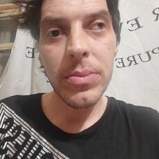 Фотография мужчины Андрей, 39 лет из г. Самара