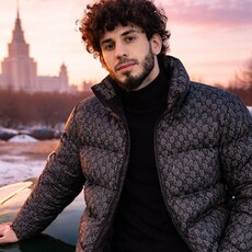 Фотография мужчины Арафат, 26 лет из г. Кокошкино