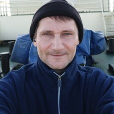 Фотография мужчины Владимир, 52 года из г. Владивосток