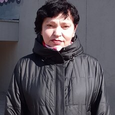 Фотография девушки Елена, 61 год из г. Екатеринбург