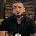 Азиз, 35 лет