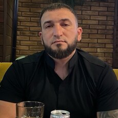 Фотография мужчины Азиз, 35 лет из г. Бишкек