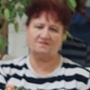 Томирис, 64 года