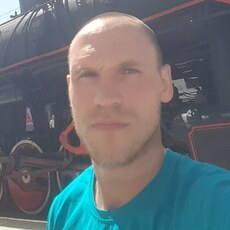 Фотография мужчины Виталий, 37 лет из г. Абинск