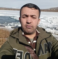 Фотография мужчины Идибек, 37 лет из г. Кызыл
