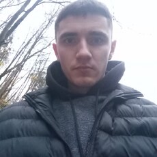 Фотография мужчины Алексей, 25 лет из г. Санкт-Петербург