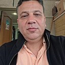 Надер, 46 лет