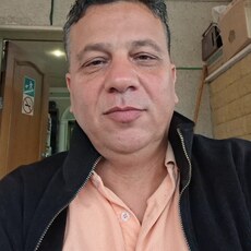 Фотография мужчины Надер, 46 лет из г. Пятигорск