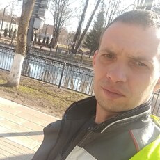 Фотография мужчины Александр, 31 год из г. Волхов
