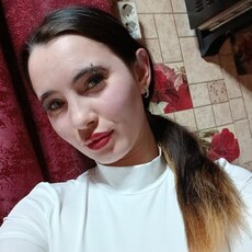 Фотография девушки Вика, 41 год из г. Юрья