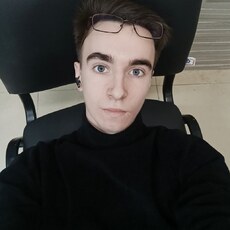 Фотография мужчины Алексей, 22 года из г. Хабаровск