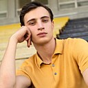 Сальман, 18 лет