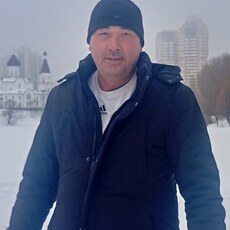 Фотография мужчины Баха, 42 года из г. Москва