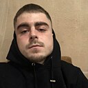 Никита, 23 года