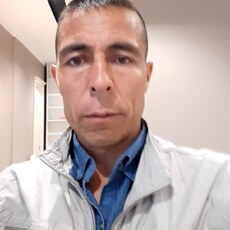 Фотография мужчины Kamoliddin, 42 года из г. Турткуль