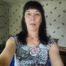 Фотография девушки Татьяна, 54 года из г. Бийск