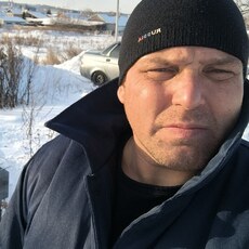 Фотография мужчины Андрей, 43 года из г. Полевской
