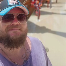 Фотография мужчины Виталий, 40 лет из г. Могилев