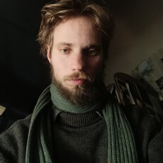 Фотография мужчины Лазарь, 23 года из г. Белгород