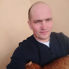 Фотография мужчины Александр, 37 лет из г. Сергиев Посад
