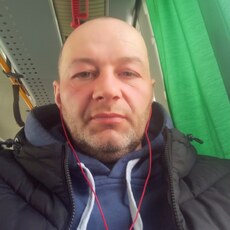 Фотография мужчины Михаил, 43 года из г. Харьков