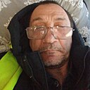 Григорьев, 57 лет