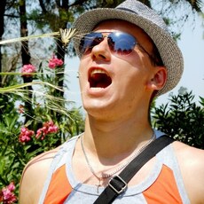 Фотография мужчины Данила, 42 года из г. Истра