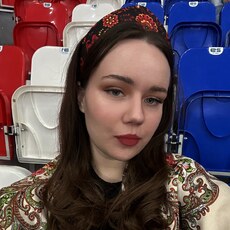 Полина, 22 из г. Краснодар.