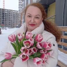 Елена, 40 из г. Омск.
