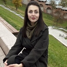 Ирина, 28 из г. Москва.