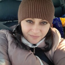 Ирина, 46 из г. Ульяновск.