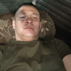 Фотография мужчины Вадим, 38 лет из г. Донецк