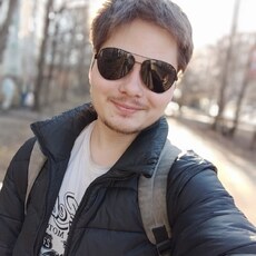 Фотография мужчины Михаил, 24 года из г. Воронеж