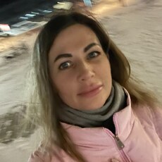 Анна, 45 из г. Красноярск.